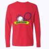 Adult Heavy Cotton™ Long-Sleeve T-Shirt Thumbnail