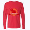 Adult Heavy Cotton™ Long-Sleeve T-Shirt Thumbnail