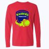 Adult Heavy Cotton™ Long-Sleeve T-Shirt Thumbnail