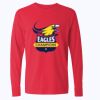 Adult Heavy Cotton™ Long-Sleeve T-Shirt Thumbnail