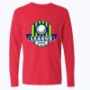 Adult Heavy Cotton™ Long-Sleeve T-Shirt Thumbnail