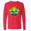 Adult Heavy Cotton™ Long-Sleeve T-Shirt Thumbnail
