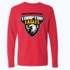 Adult Heavy Cotton™ Long-Sleeve T-Shirt Thumbnail