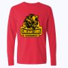 Adult Heavy Cotton™ Long-Sleeve T-Shirt Thumbnail