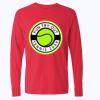 Adult Heavy Cotton™ Long-Sleeve T-Shirt Thumbnail