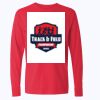 Adult Heavy Cotton™ Long-Sleeve T-Shirt Thumbnail
