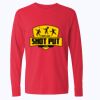 Adult Heavy Cotton™ Long-Sleeve T-Shirt Thumbnail