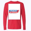 Adult Heavy Cotton™ Long-Sleeve T-Shirt Thumbnail