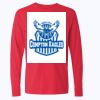 Adult Heavy Cotton™ Long-Sleeve T-Shirt Thumbnail
