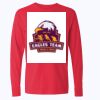 Adult Heavy Cotton™ Long-Sleeve T-Shirt Thumbnail
