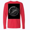 Adult Heavy Cotton™ Long-Sleeve T-Shirt Thumbnail