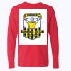 Adult Heavy Cotton™ Long-Sleeve T-Shirt Thumbnail