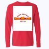 Adult Heavy Cotton™ Long-Sleeve T-Shirt Thumbnail