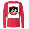 Adult Heavy Cotton™ Long-Sleeve T-Shirt Thumbnail