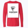 Adult Heavy Cotton™ Long-Sleeve T-Shirt Thumbnail
