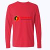 Adult Heavy Cotton™ Long-Sleeve T-Shirt Thumbnail