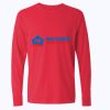 Adult Heavy Cotton™ Long-Sleeve T-Shirt Thumbnail