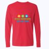 Adult Heavy Cotton™ Long-Sleeve T-Shirt Thumbnail