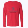 Adult Heavy Cotton™ Long-Sleeve T-Shirt Thumbnail