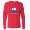 Adult Heavy Cotton™ Long-Sleeve T-Shirt Thumbnail