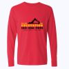 Adult Heavy Cotton™ Long-Sleeve T-Shirt Thumbnail