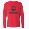 Adult Heavy Cotton™ Long-Sleeve T-Shirt Thumbnail