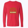 Adult Heavy Cotton™ Long-Sleeve T-Shirt Thumbnail