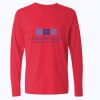 Adult Heavy Cotton™ Long-Sleeve T-Shirt Thumbnail