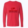Adult Heavy Cotton™ Long-Sleeve T-Shirt Thumbnail