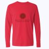 Adult Heavy Cotton™ Long-Sleeve T-Shirt Thumbnail