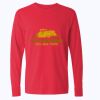 Adult Heavy Cotton™ Long-Sleeve T-Shirt Thumbnail