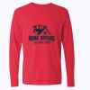 Adult Heavy Cotton™ Long-Sleeve T-Shirt Thumbnail