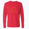 Adult Heavy Cotton™ Long-Sleeve T-Shirt Thumbnail