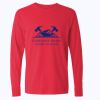 Adult Heavy Cotton™ Long-Sleeve T-Shirt Thumbnail