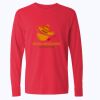 Adult Heavy Cotton™ Long-Sleeve T-Shirt Thumbnail