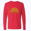 Adult Heavy Cotton™ Long-Sleeve T-Shirt Thumbnail