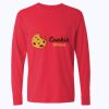 Adult Heavy Cotton™ Long-Sleeve T-Shirt Thumbnail