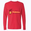 Adult Heavy Cotton™ Long-Sleeve T-Shirt Thumbnail
