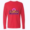 Adult Heavy Cotton™ Long-Sleeve T-Shirt Thumbnail
