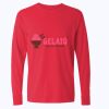 Adult Heavy Cotton™ Long-Sleeve T-Shirt Thumbnail