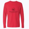 Adult Heavy Cotton™ Long-Sleeve T-Shirt Thumbnail