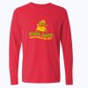 Adult Heavy Cotton™ Long-Sleeve T-Shirt Thumbnail