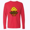 Adult Heavy Cotton™ Long-Sleeve T-Shirt Thumbnail