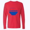 Adult Heavy Cotton™ Long-Sleeve T-Shirt Thumbnail