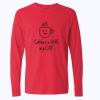Adult Heavy Cotton™ Long-Sleeve T-Shirt Thumbnail