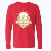 Adult Heavy Cotton™ Long-Sleeve T-Shirt Thumbnail