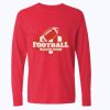 Adult Heavy Cotton™ Long-Sleeve T-Shirt Thumbnail