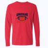 Adult Heavy Cotton™ Long-Sleeve T-Shirt Thumbnail