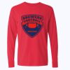 Adult Heavy Cotton™ Long-Sleeve T-Shirt Thumbnail