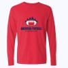 Adult Heavy Cotton™ Long-Sleeve T-Shirt Thumbnail